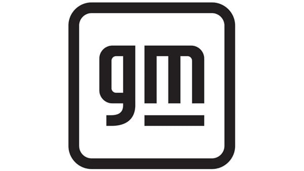 General Motors Company stock logo