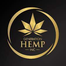 Generation Hemp, Inc. stock logo