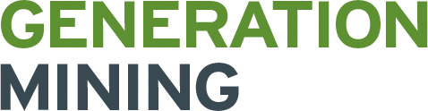 Generation Mining Limited stock logo