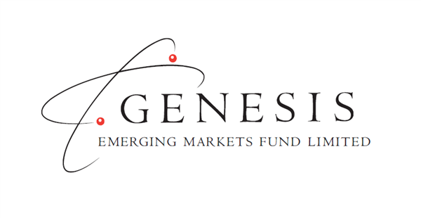 Genesis Emerging Markets Fund
