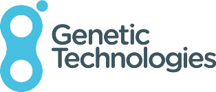 Genetic Technologies Limited stock logo