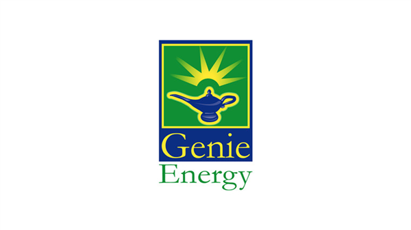 Genie Energy Ltd. stock logo