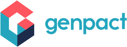Genpact Limited stock logo