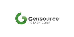 Gensource Potash Co. stock logo