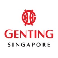 Genting Singapore Limited stock logo