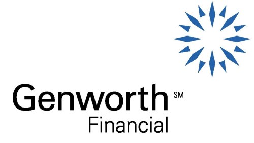 Genworth Financial, Inc. stock logo
