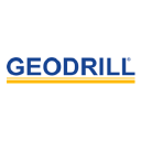 Geodrill Limited stock logo