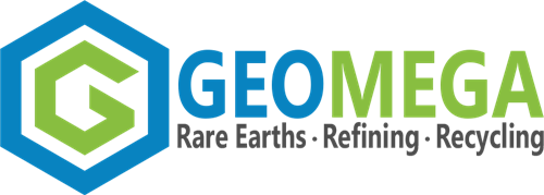 Geomega Resources Inc. stock logo