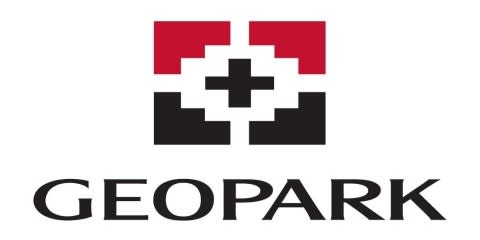 Geopark Ltd stock logo