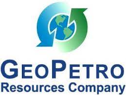 GeoPetro Resources