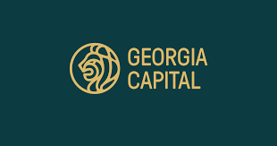 Georgia Capital PLC stock logo