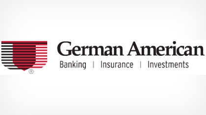 German American Bancorp, Inc. stock logo