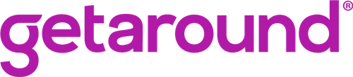 Getaround, Inc. stock logo