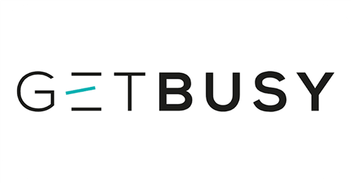 GetBusy