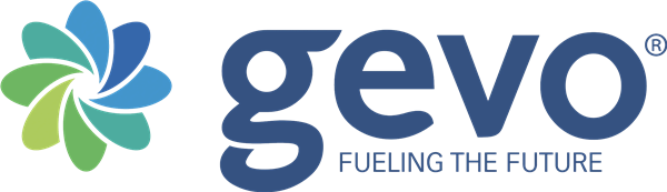 Gevo, Inc. stock logo