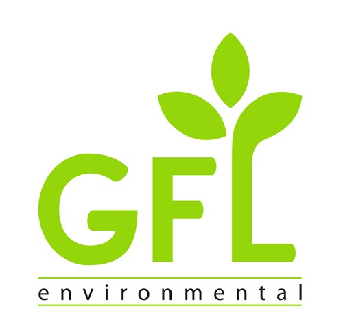 GFL ENVIRON-TS stock logo