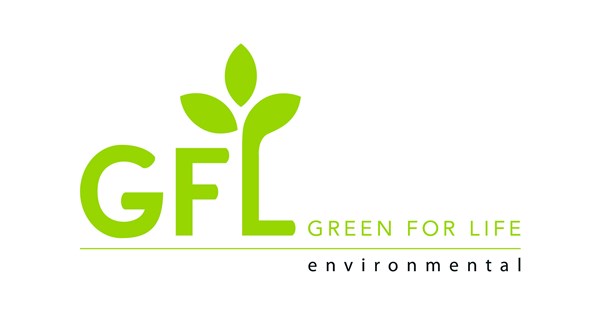 GFL Environmental stock logo