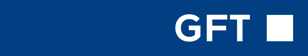 GFT Technologies SE stock logo