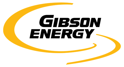 Gibson Energy Inc. stock logo