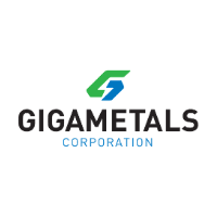 Giga Metals Co. stock logo