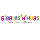 Giggles N' Hugs Inc. stock logo