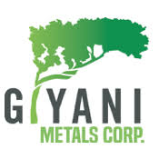 Giyani Metals