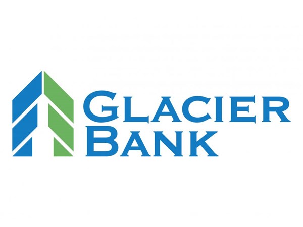 Glacier Bancorp, Inc. stock logo