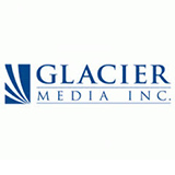 Glacier Media Inc. stock logo