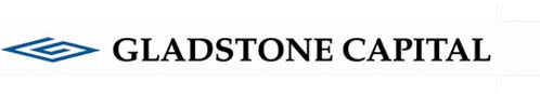 Gladstone Capital Corporation stock logo