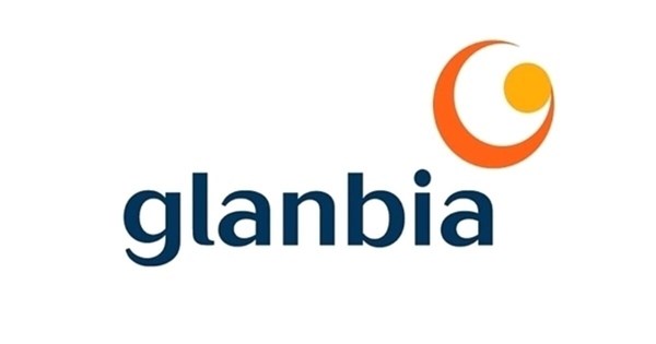 Glanbia Plc ADR stock logo