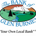 Glen Burnie Bancorp stock logo