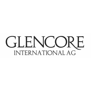Glencore PLC stock logo