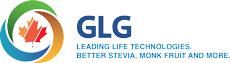 GLG Life Tech Corp. stock logo