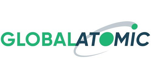 Global Atomic Co. stock logo
