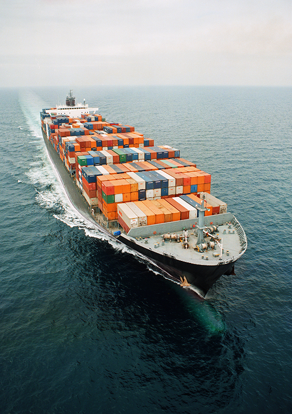 Global Ship Lease Representing 8.75 Cumulative Redeemable
