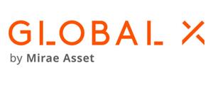 Global X Education ETF stock logo