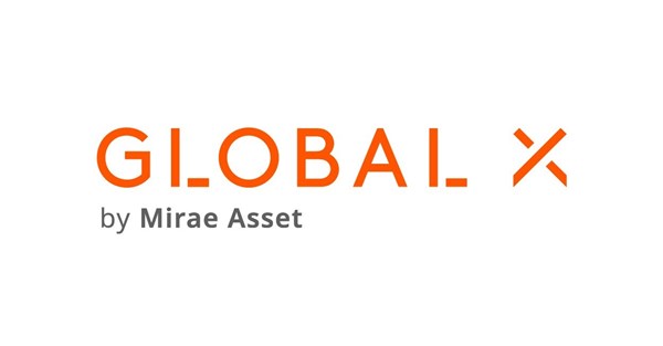Global X HealthTech ETF stock logo