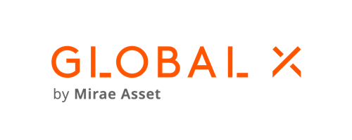 Global X Uranium ETF stock logo