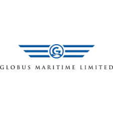 Globus Maritime Limited stock logo