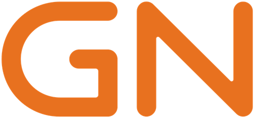 GN Store Nord stock logo