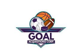 Goal Acquisitions Corp. stock logo