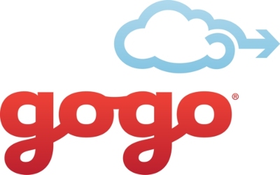 Gogo Inc. stock logo