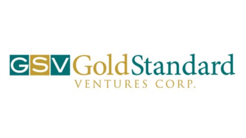 Gold Standard Ventures Corp stock logo