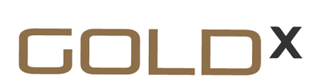 Gold X Mining Corp. stock logo
