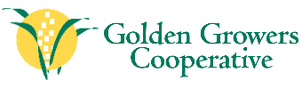 Golden Growers Cooperative stock logo