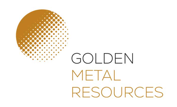 Golden Metal Resources