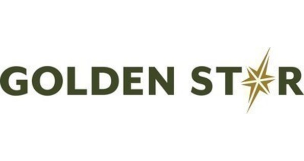 Golden Star Resources Ltd. stock logo