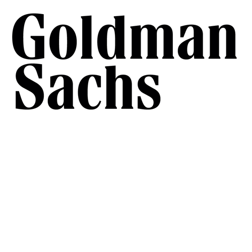 Goldman Sachs Equal Weight U.S. Large Cap Equity ETF stock logo