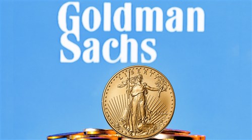 Goldman Sachs MarketBeta Russell 1000 Growth Equity ETF stock logo