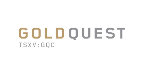 Goldquest Mining Corp. stock logo